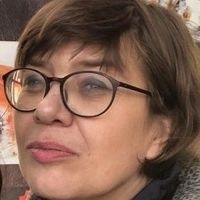 Людмила Терешкова