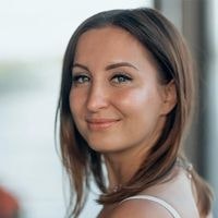 Анна Степашко