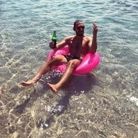 Thanasis Vasilatos