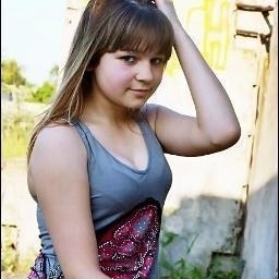 Аленка Белова