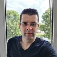 Илья Бершадский