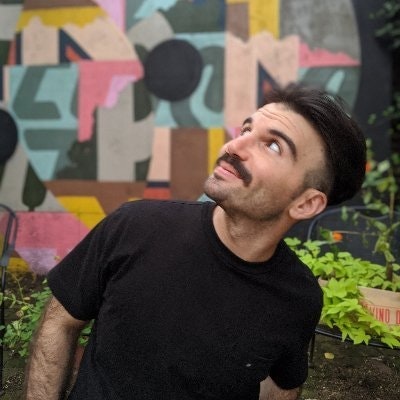 Konstantinos Gkotzos