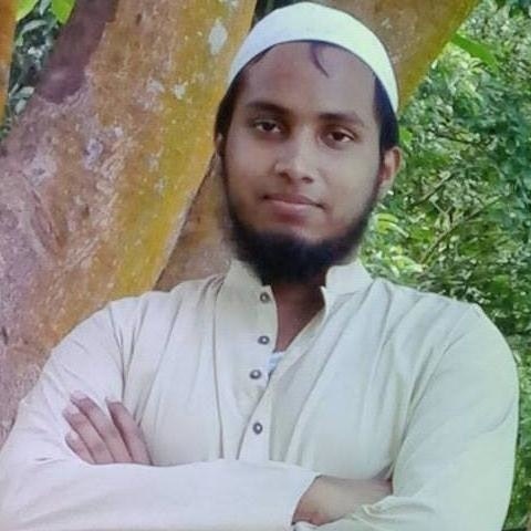 Mahbub Hasan Parvez