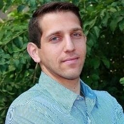 Omri Ziv - עומרי זיו