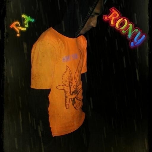 RA Rony