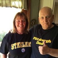 Paul Russell Schuchman JR