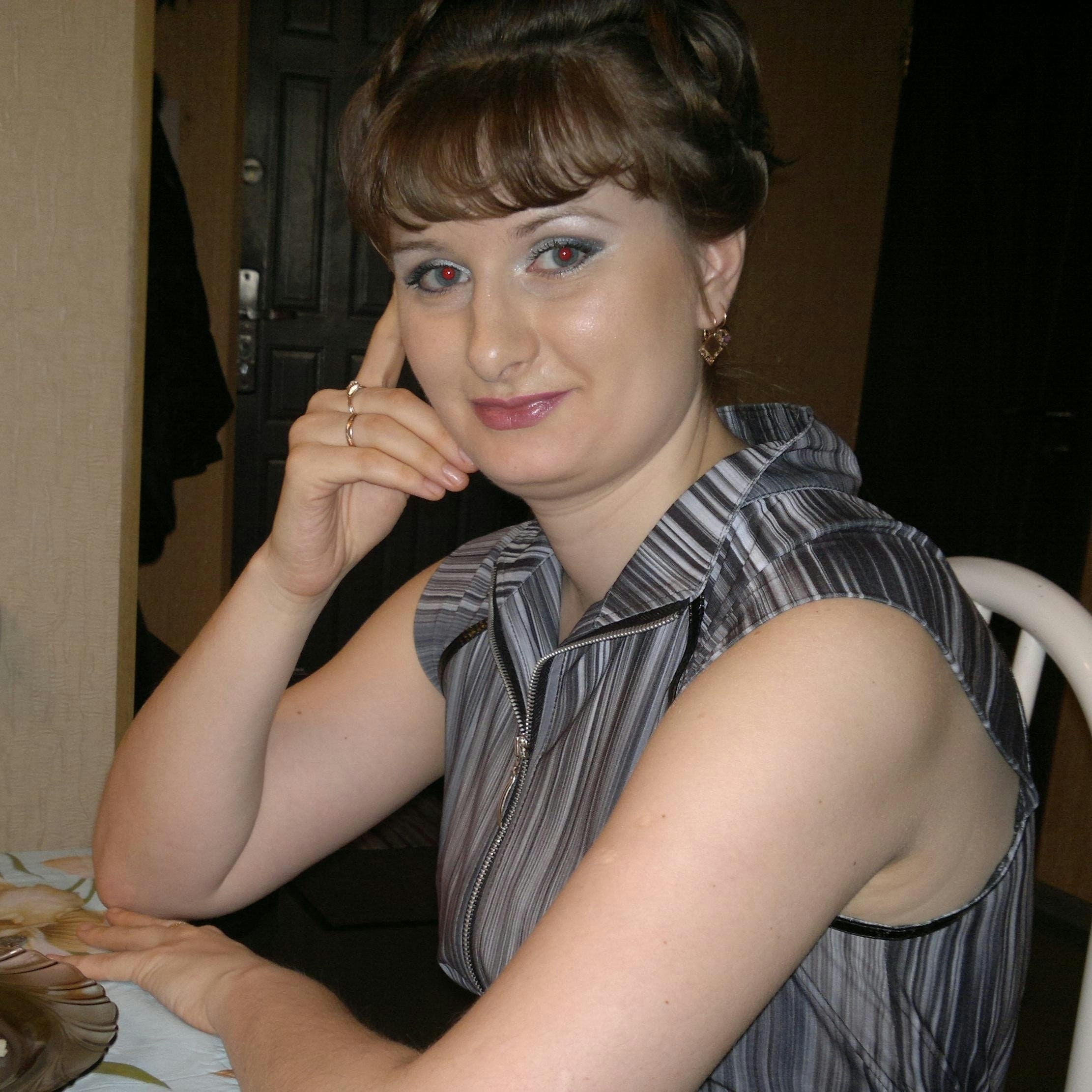 ольга мирошниченко