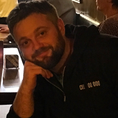 Dan from Cloudfresh ⛅️