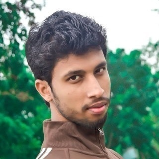 Faisal Ahmed