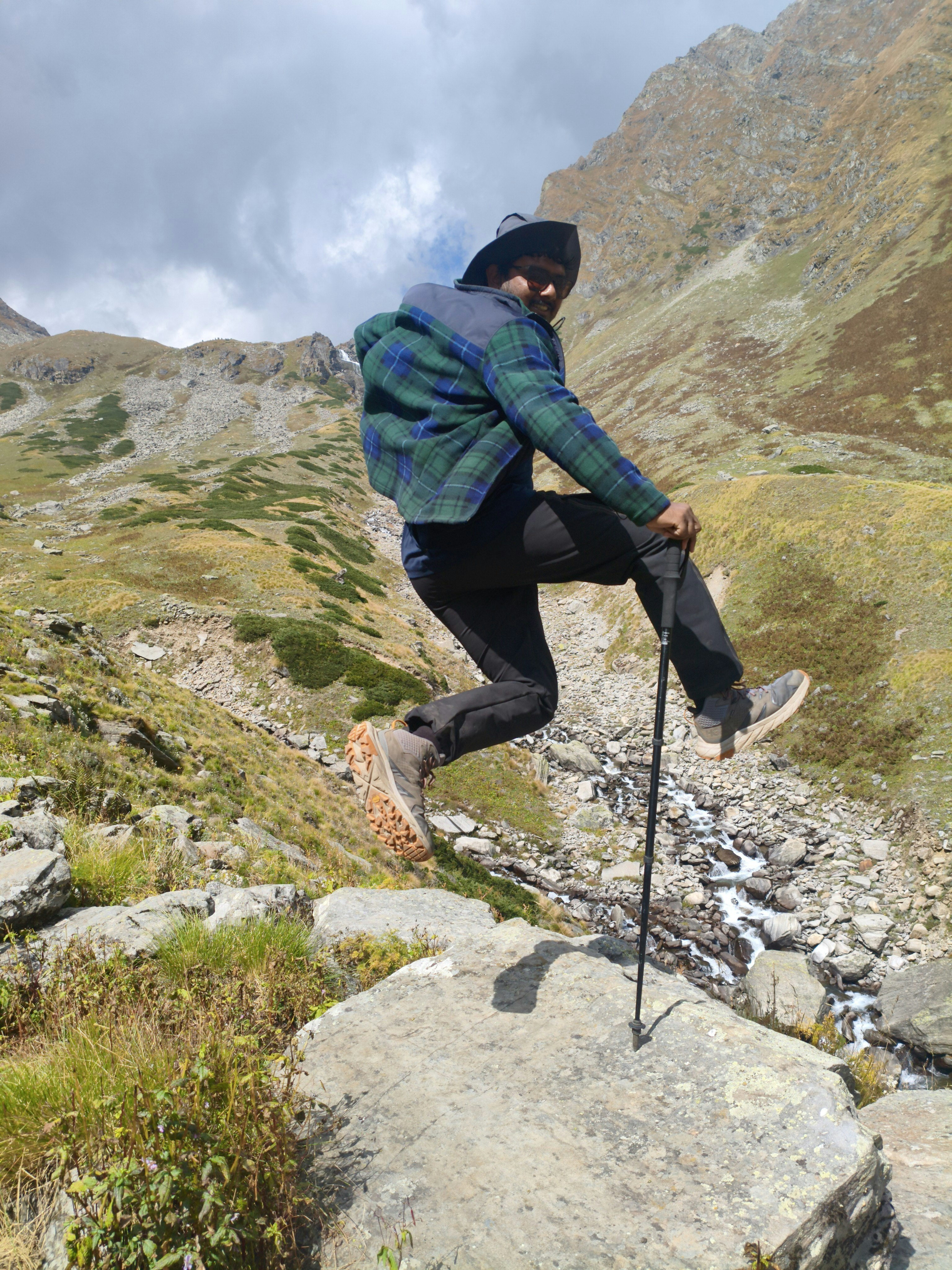 Arun Kumaar Srinivasan