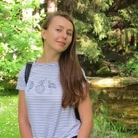 Юлия Зимина