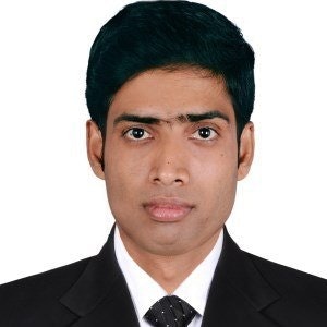 Md Saddam Hossain Shuvo