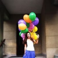 Лия Матюхина