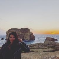 Sarah Rother Mendiola