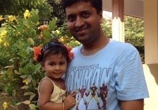 Venkata Ramasubraman