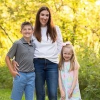 Maggie Paxson Bleeker