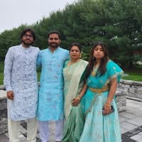 Sanjeev Reddy Arjula