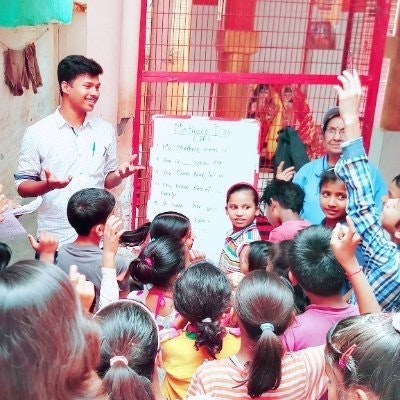 मनीष कुमार 🇮🇳