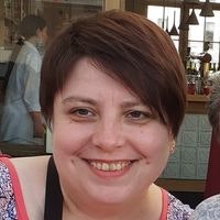 Ольга Агафонова