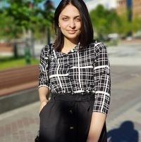 Անի Ղազարյան