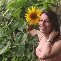 Անուշ Զաքարյան