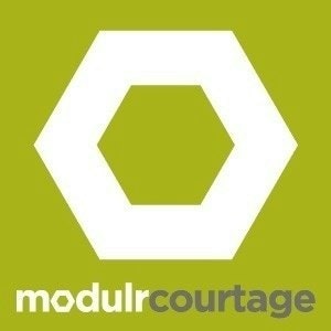 Modulr Courtage