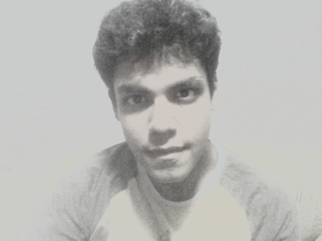 Aman Y. Agarwal 言煜鹰