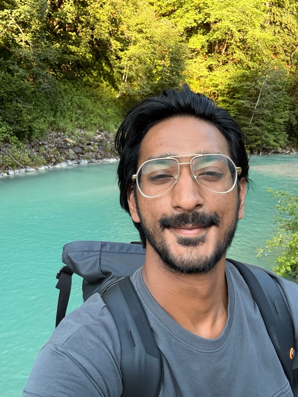 Chirag Bansal