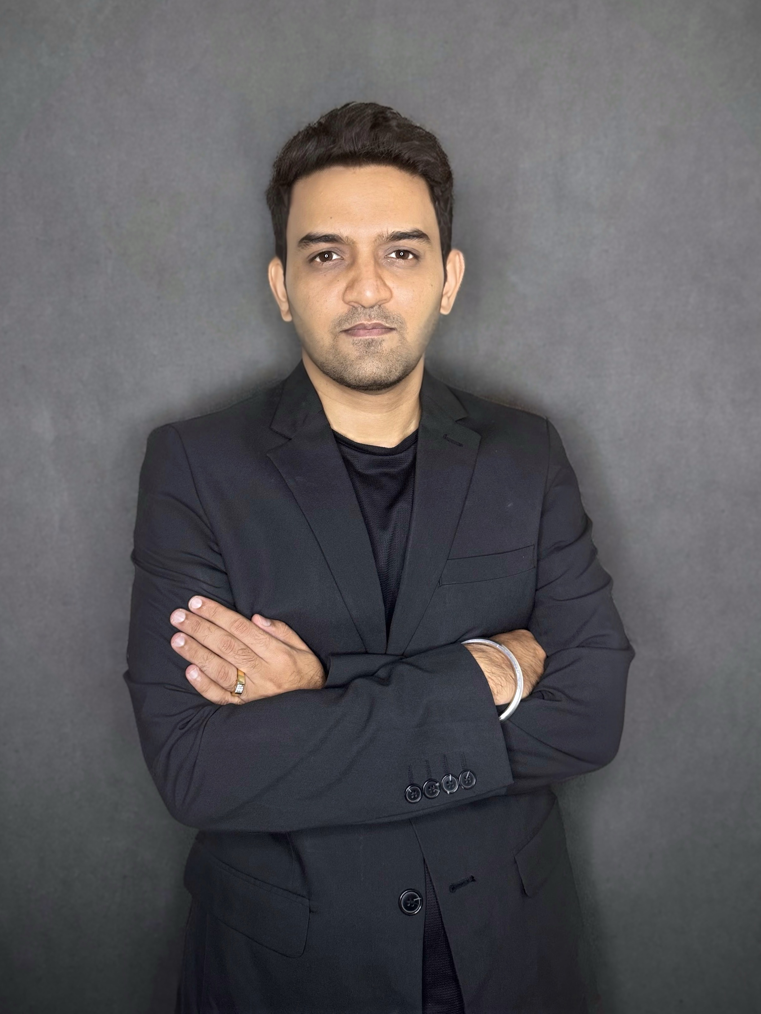 Shivam Batra