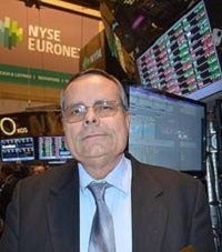 David Bradbury Stewart