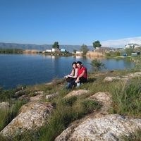 Աիդա Իգիթյան