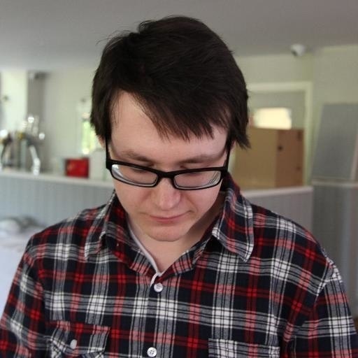 Christopher Paterson