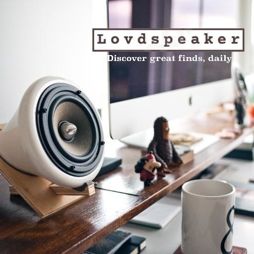 lovdspeaker