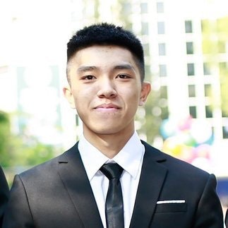 Justin Nguyen