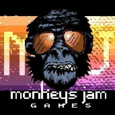Monkeys Jam