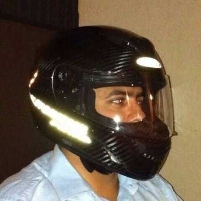 اسماعيل ابوالسمح