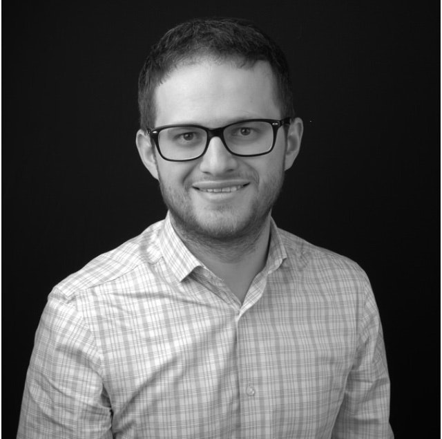 Aleksandr Volodarsky