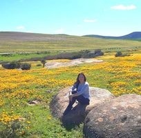 Michele van Rensburg