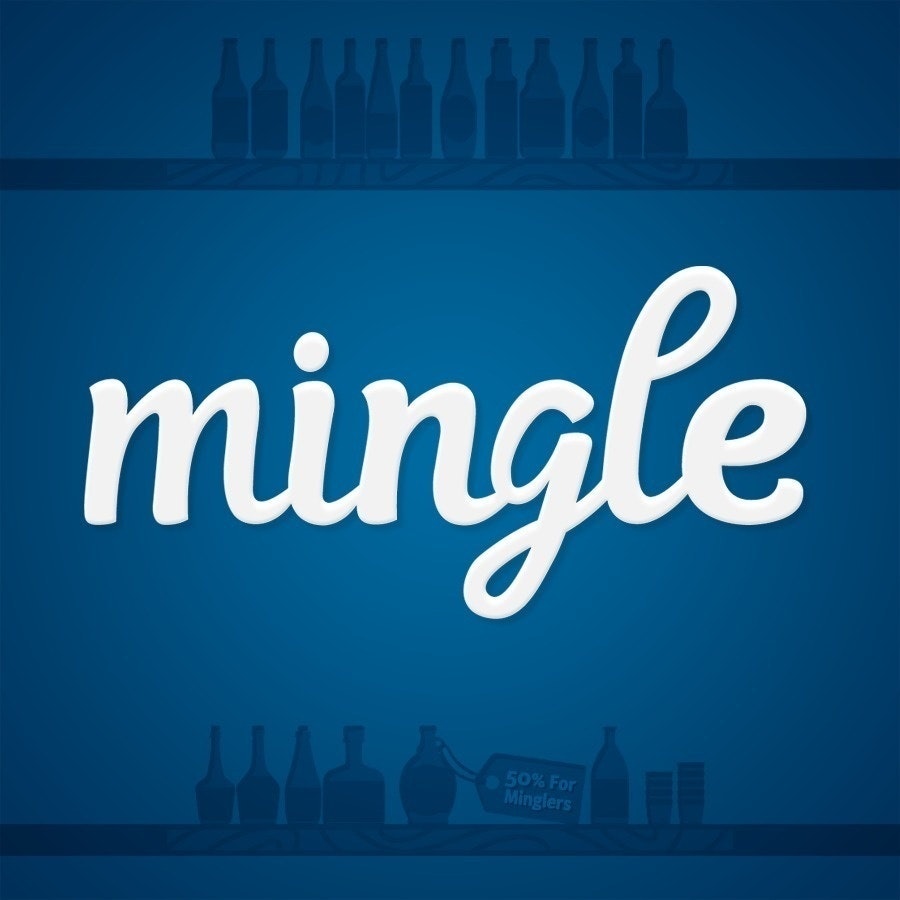 Mingle-App