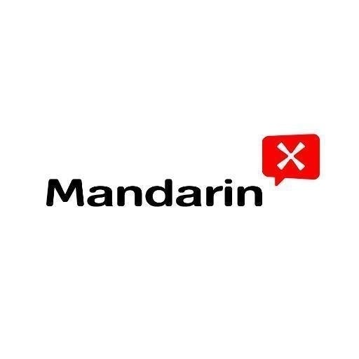 MandarinX