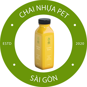 Chai pet Sài Gòn