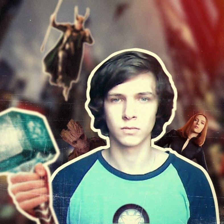 Антон Полесков