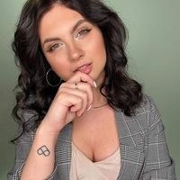 Анастасия Буткина