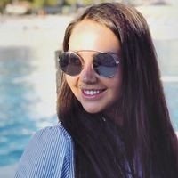 Евгения Федорова