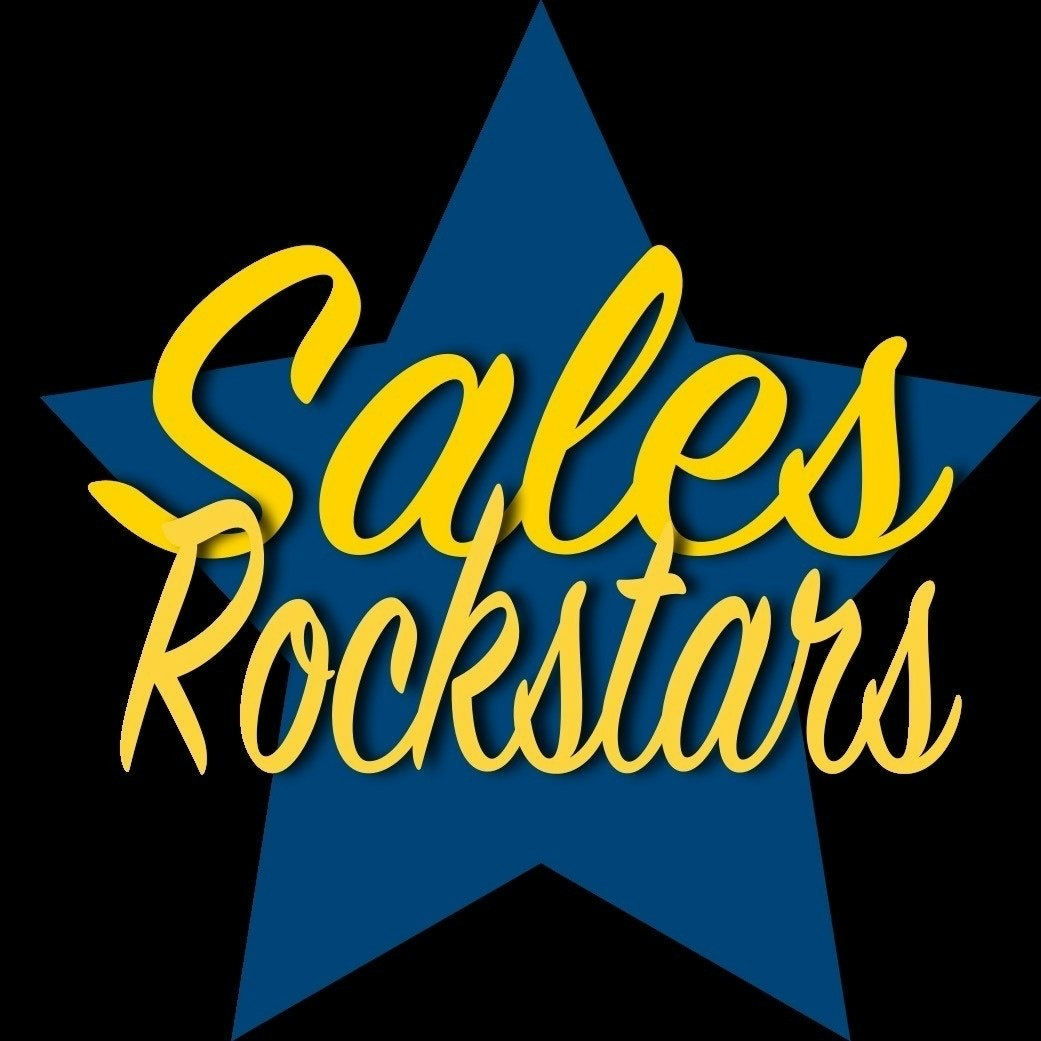 Sales Rockstars