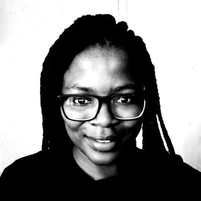 Yolanda Mabusela 😎🎙️💻 #IBLAMEGK