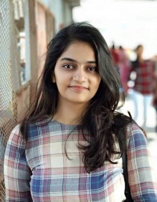 Dhriti Malviya
