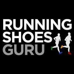 Running Shoes Guru