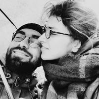 Катя Мартынова