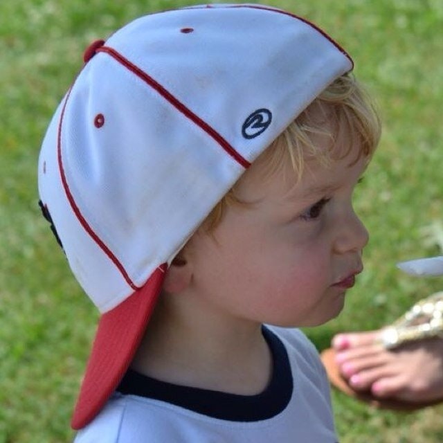 Elbow Up | Kevin Burke